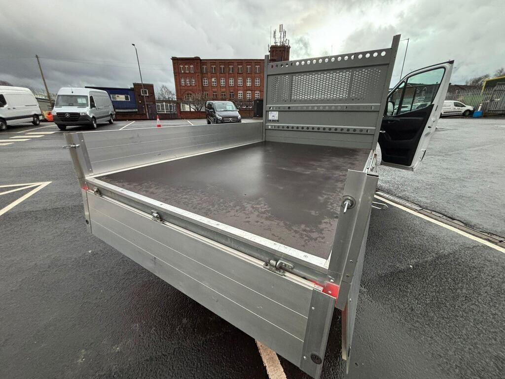 Used Mercedes-Benz Sprinter 2025 for sale - 76898961: Photo 6