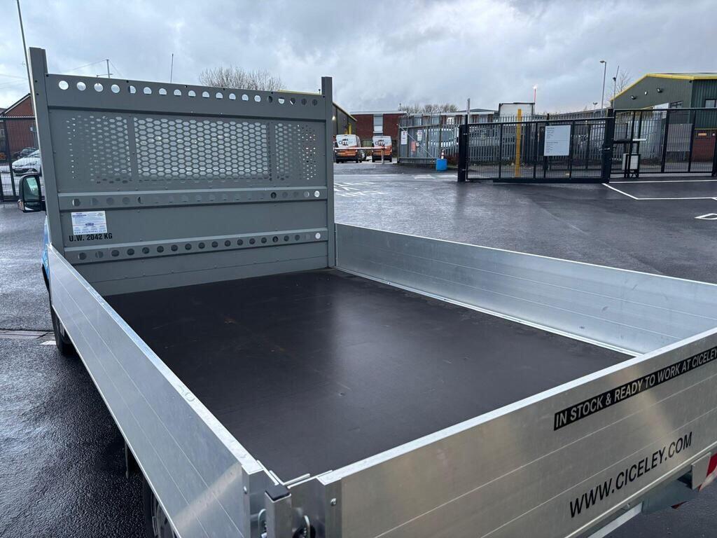 Used Mercedes-Benz Sprinter 2025 for sale - 76898961: Photo 7