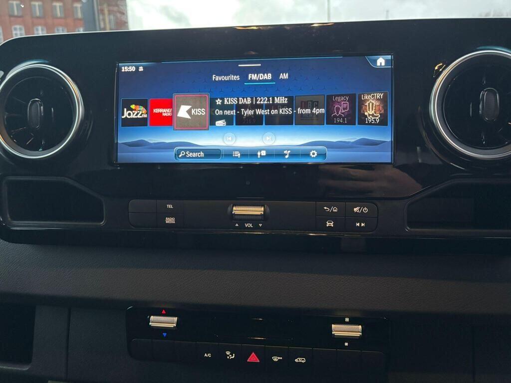 Used Mercedes-Benz Sprinter 2025 for sale - 76898961: Photo 9