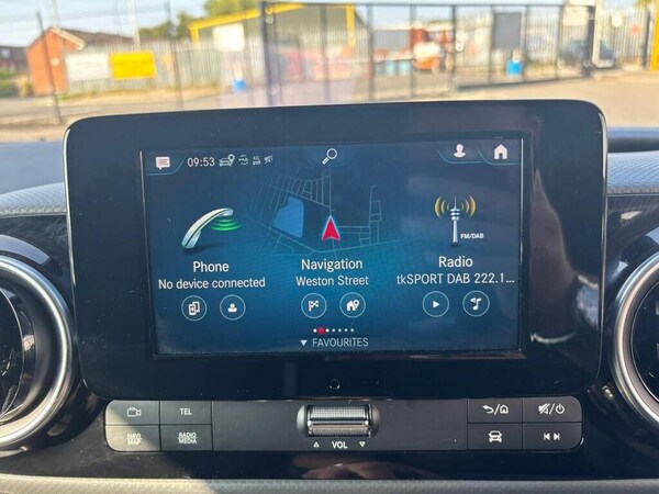 Used Mercedes-Benz Citan 2024 for sale - 76215019: Photo 14