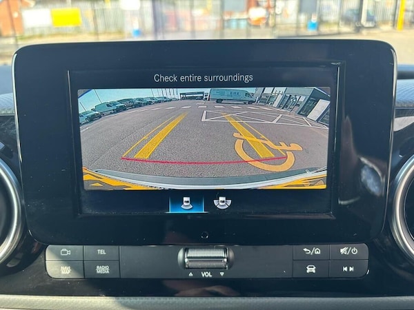 Used Mercedes-Benz Citan 2024 for sale - 76215019: Photo 21