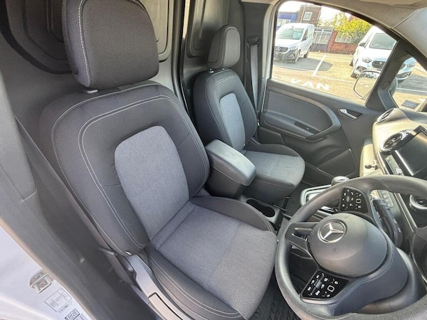 Used Mercedes-Benz Citan 2024 for sale - 76215019: Photo 24