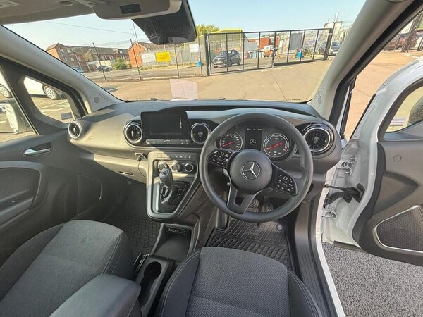 Used Mercedes-Benz Citan 2024 for sale - 76215019: Photo 2