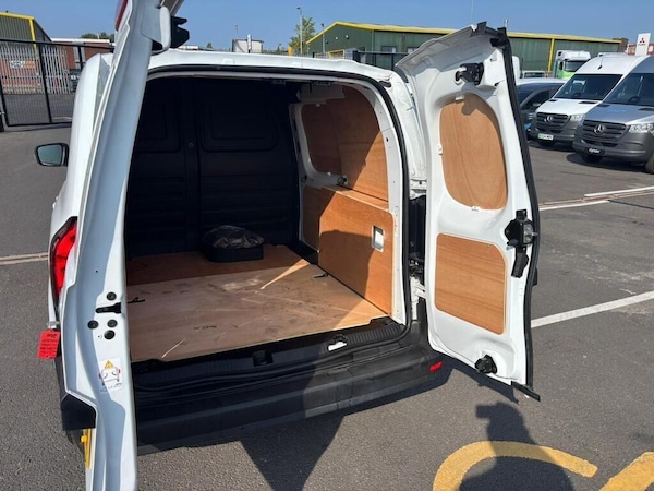 Used Mercedes-Benz Citan 2024 for sale - 76215019: Photo 6