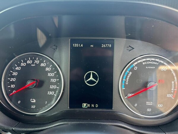 Used Mercedes-Benz Citan 2024 for sale - 76215019: Photo 9