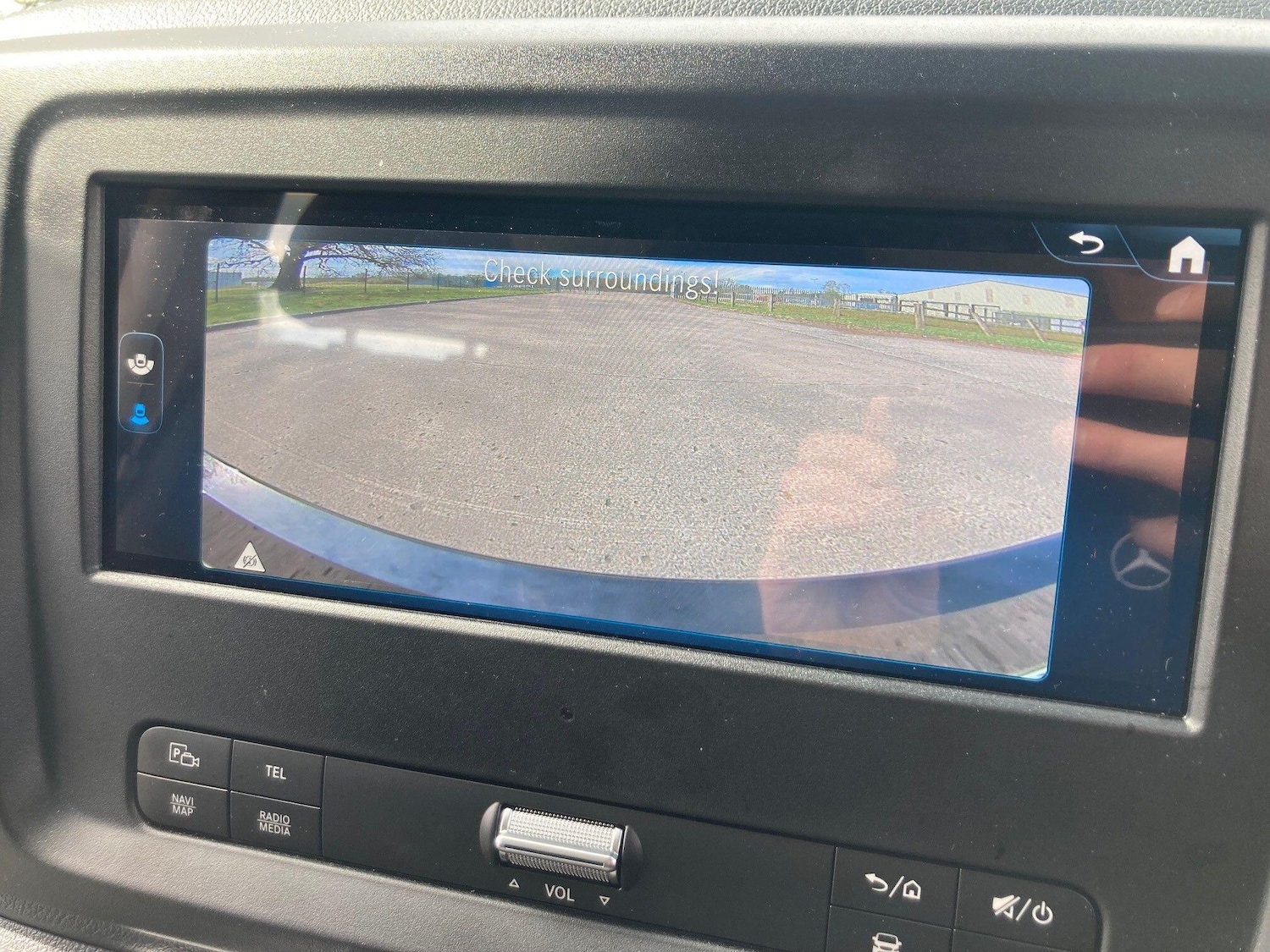 Used Mercedes-Benz Vito 2025 for sale - 78100458: Photo 17