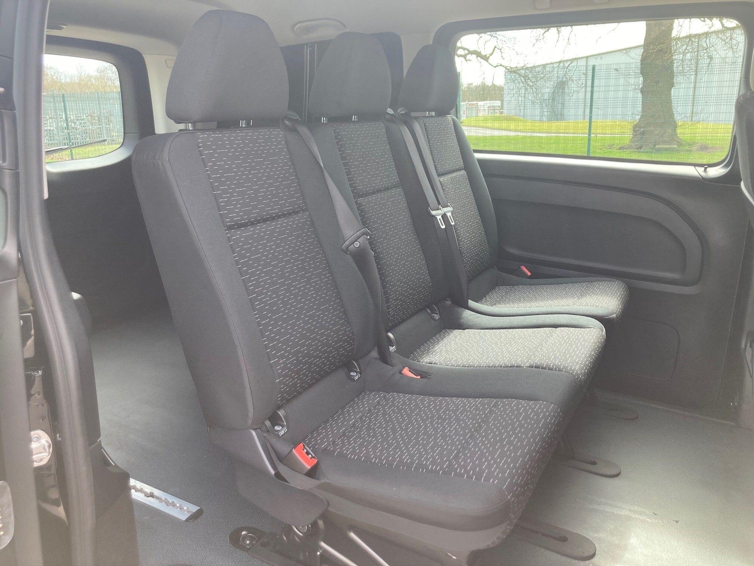 Used Mercedes-Benz Vito 2025 for sale - 78100458: Photo 19