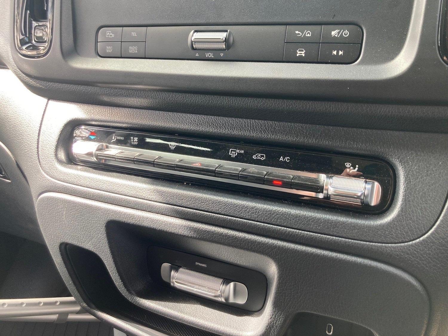 Used Mercedes-Benz Vito 2025 for sale - 78100458: Photo 22