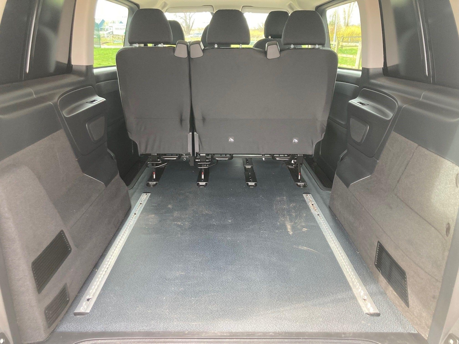 Used Mercedes-Benz Vito 2025 for sale - 78100458: Photo 24