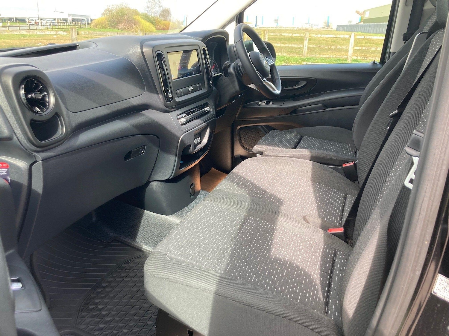 Used Mercedes-Benz Vito 2025 for sale - 78100458: Photo 26