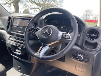 Used Mercedes-Benz Vito 2025 for sale - 78100458: Photo