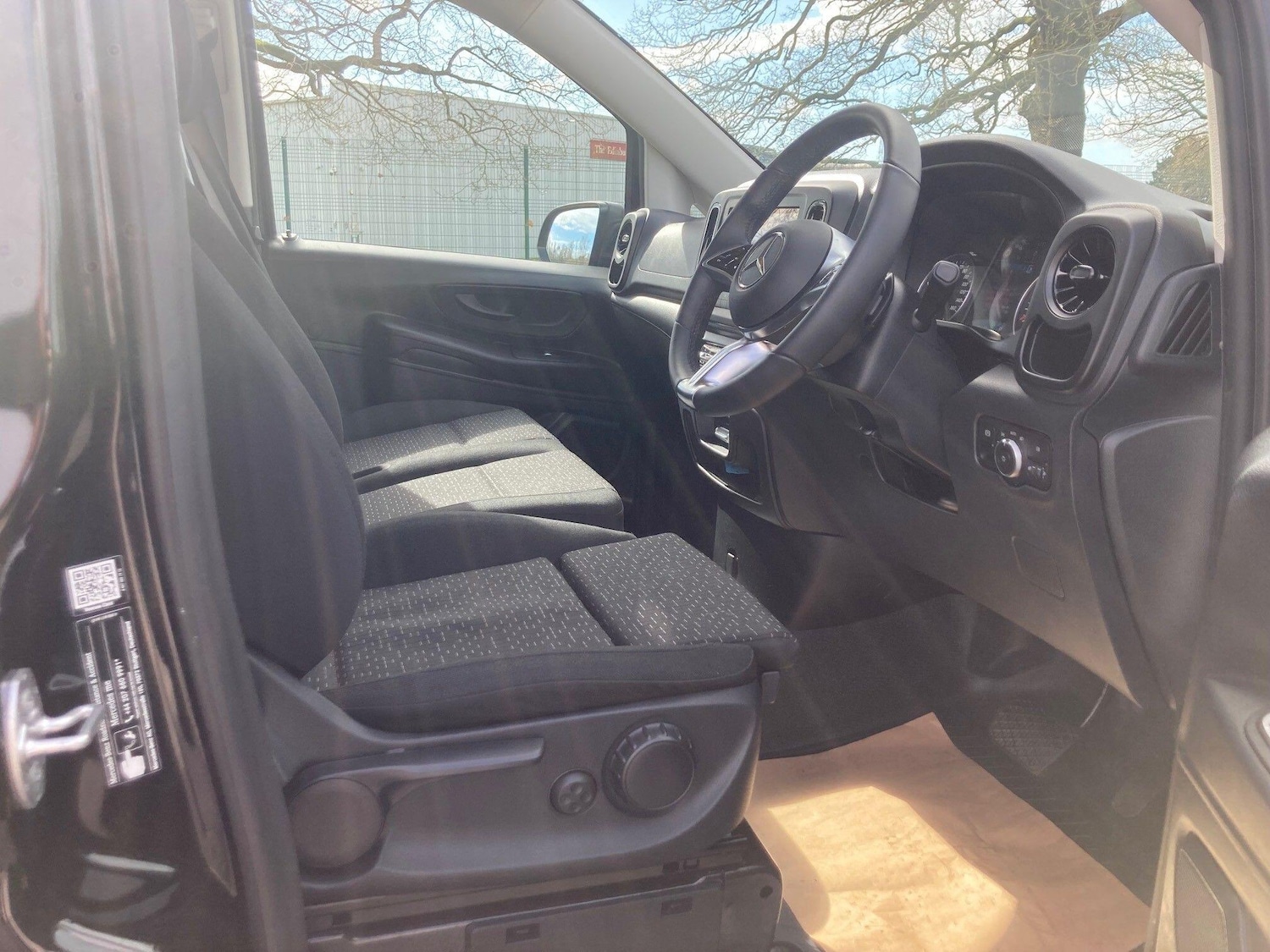 Used Mercedes-Benz Vito 2025 for sale - 78100458: Photo 32