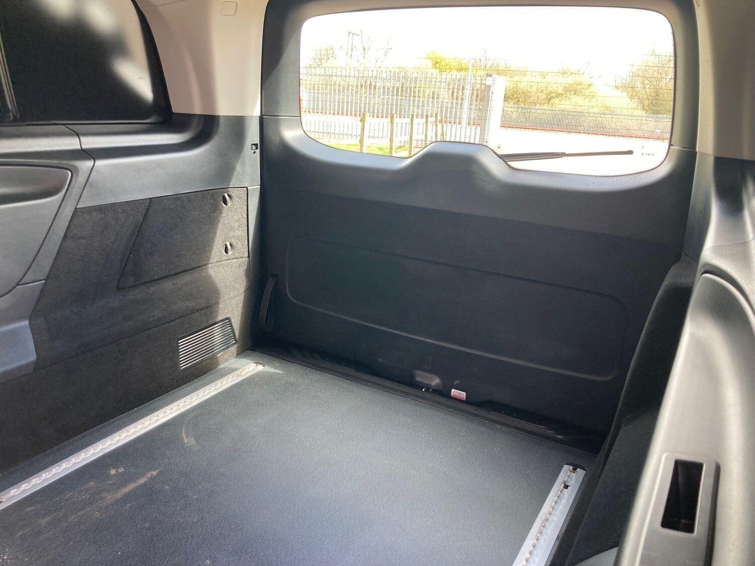 Used Mercedes-Benz Vito 2025 for sale - 78100458: Photo 36