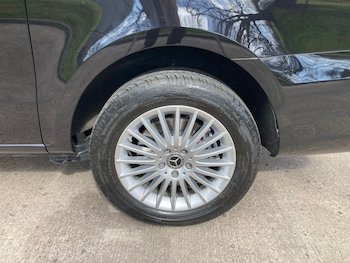 Used Mercedes-Benz Vito 2025 for sale - 78100458: Photo