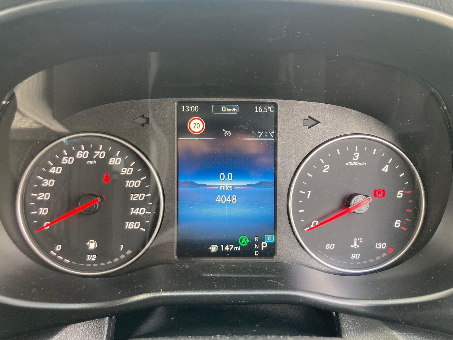 Used Mercedes-Benz Vito 2025 for sale - 78100458: Photo 6