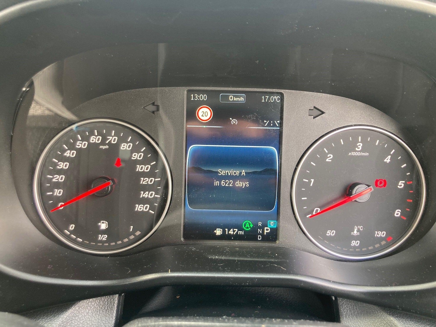 Used Mercedes-Benz Vito 2025 for sale - 78100458: Photo 9