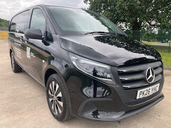 Used Mercedes-Benz Vito 2026 for sale - 79564745: Photo