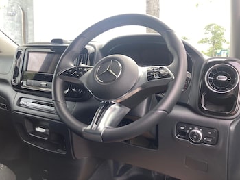 Used Mercedes-Benz Vito 2026 for sale - 79564745: Photo
