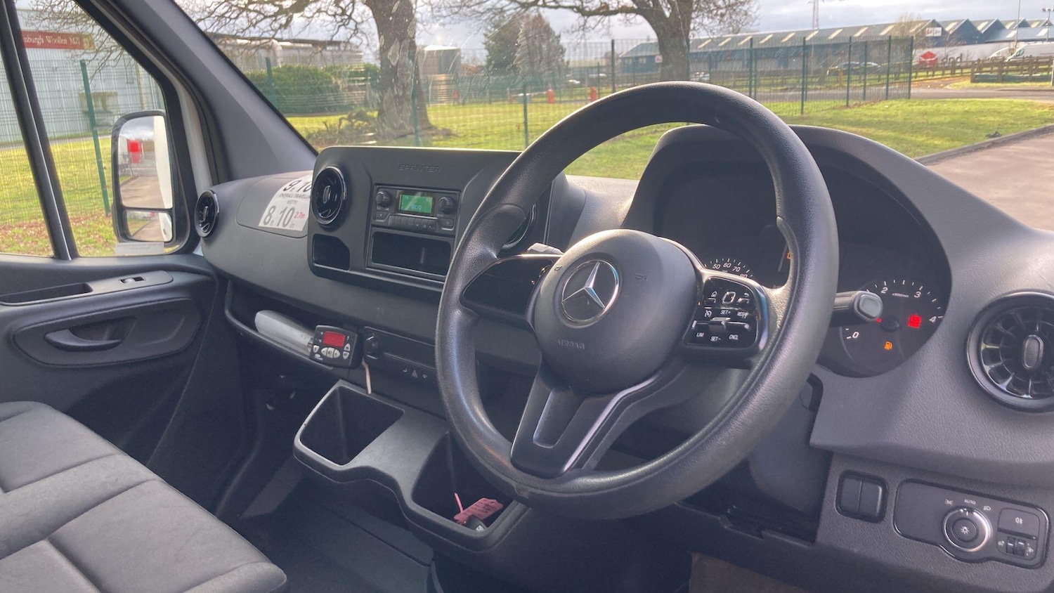 Used Mercedes-Benz Sprinter for sale - 77882431: Photo 2