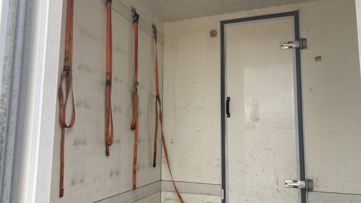 Used Mercedes-Benz Sprinter for sale - 77882431: Photo 22