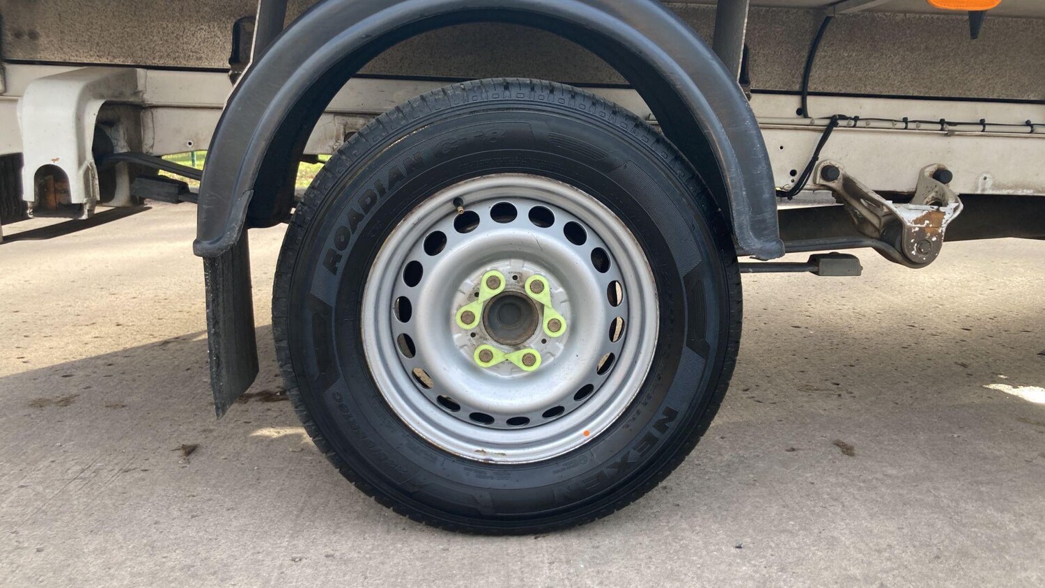 Used Mercedes-Benz Sprinter for sale - 77882431: Photo 4