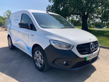Used Mercedes-Benz Citan 2025 for sale - 78740738: Photo