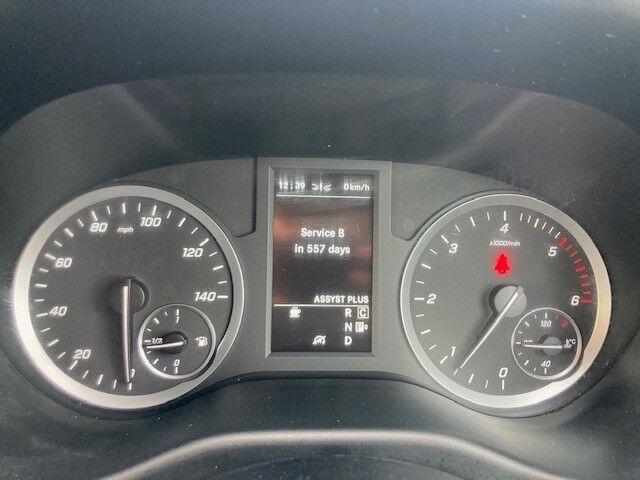 Used Mercedes-Benz Vito 2021 for sale - 76561133: Photo 11