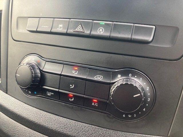 Used Mercedes-Benz Vito 2021 for sale - 76561133: Photo 24