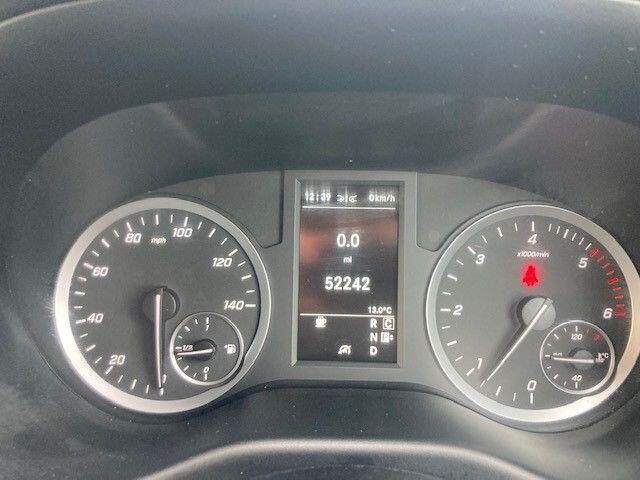 Used Mercedes-Benz Vito 2021 for sale - 76561133: Photo 32