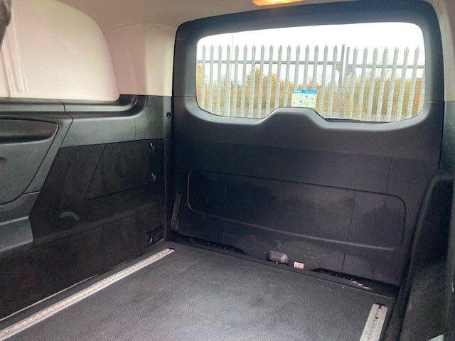 Used Mercedes-Benz Vito 2021 for sale - 76561133: Photo 35