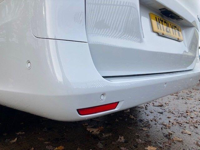 Used Mercedes-Benz Vito 2021 for sale - 76561133: Photo 38