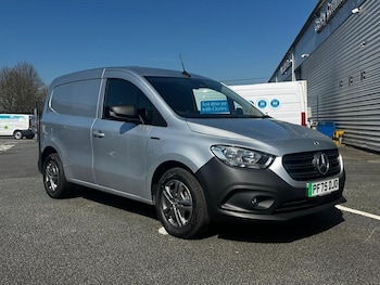 Used Mercedes-Benz Citan 2025 for sale - 78675782: Photo
