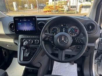 Used Mercedes-Benz Citan 2025 for sale - 78675782: Photo