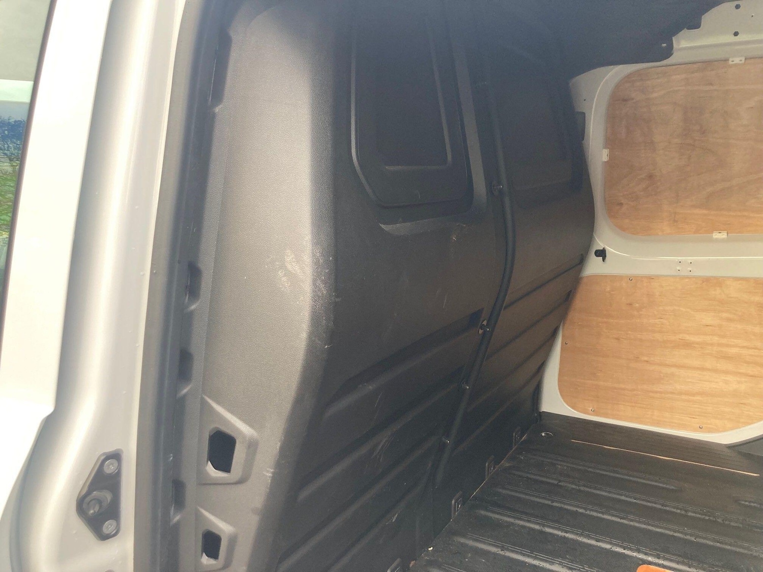 Used Mercedes-Benz Citan 2024 for sale - 76887334: Photo 14