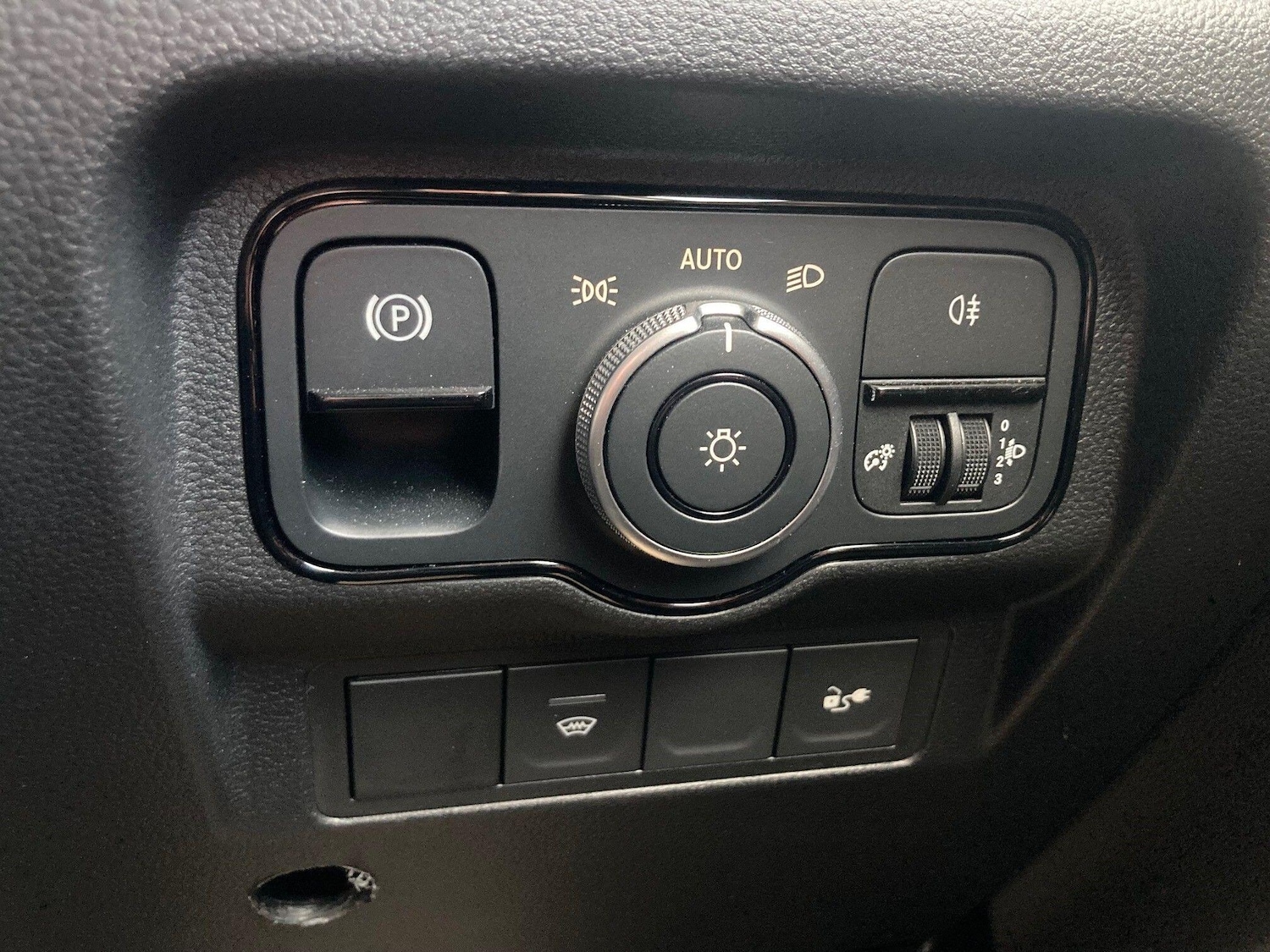 Used Mercedes-Benz Citan 2024 for sale - 76887334: Photo 16