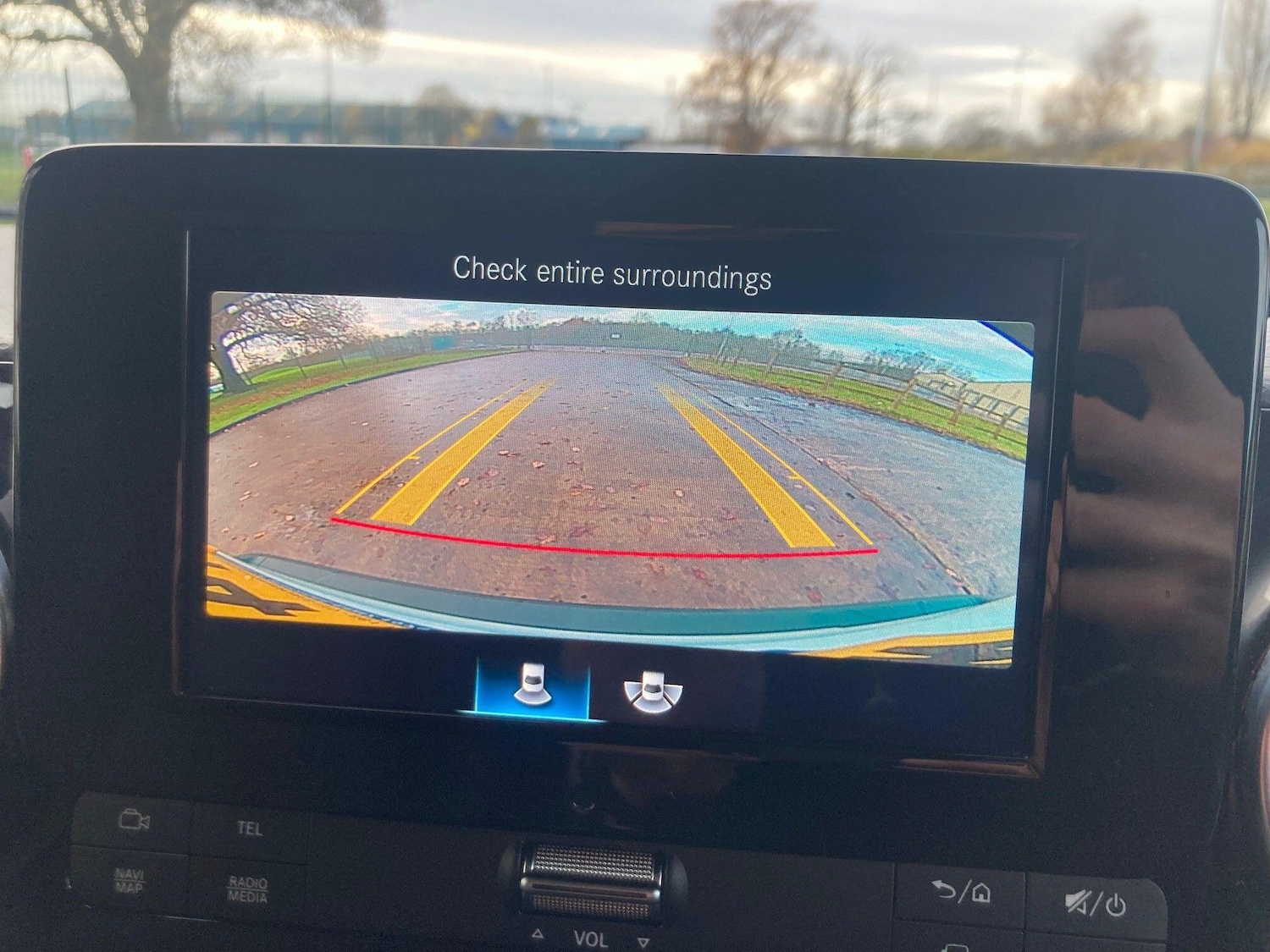 Used Mercedes-Benz Citan 2024 for sale - 76887334: Photo 17