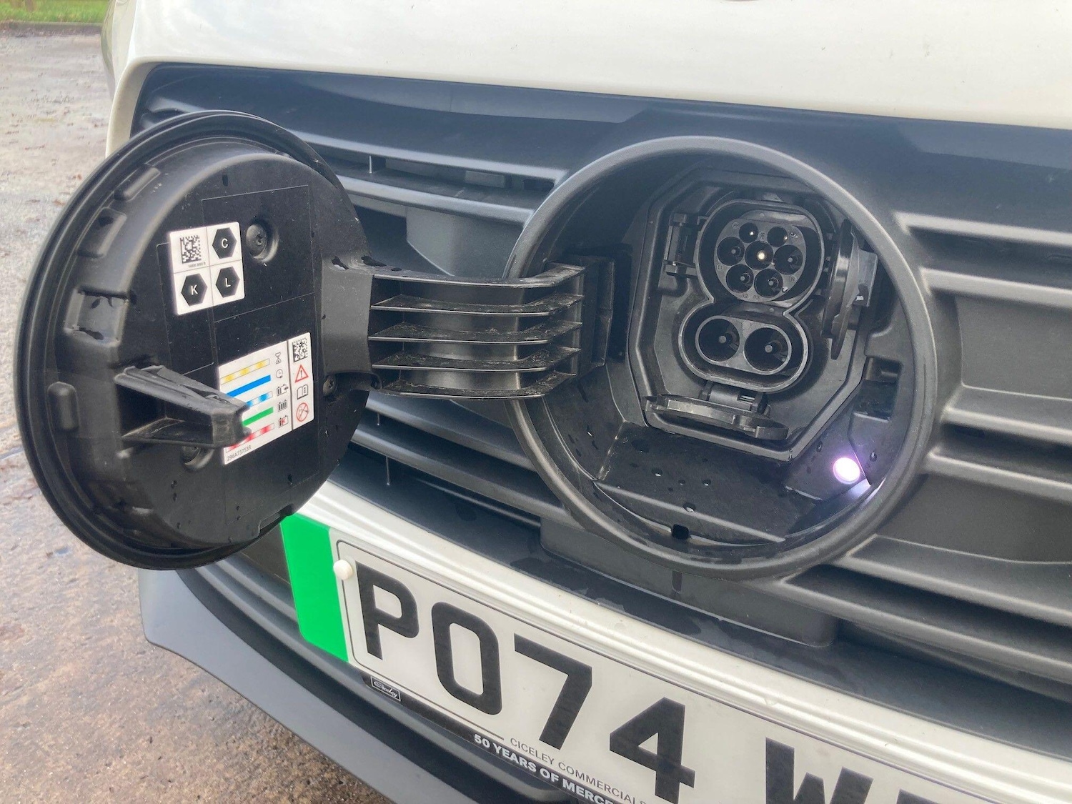 Used Mercedes-Benz Citan 2024 for sale - 76887334: Photo 21