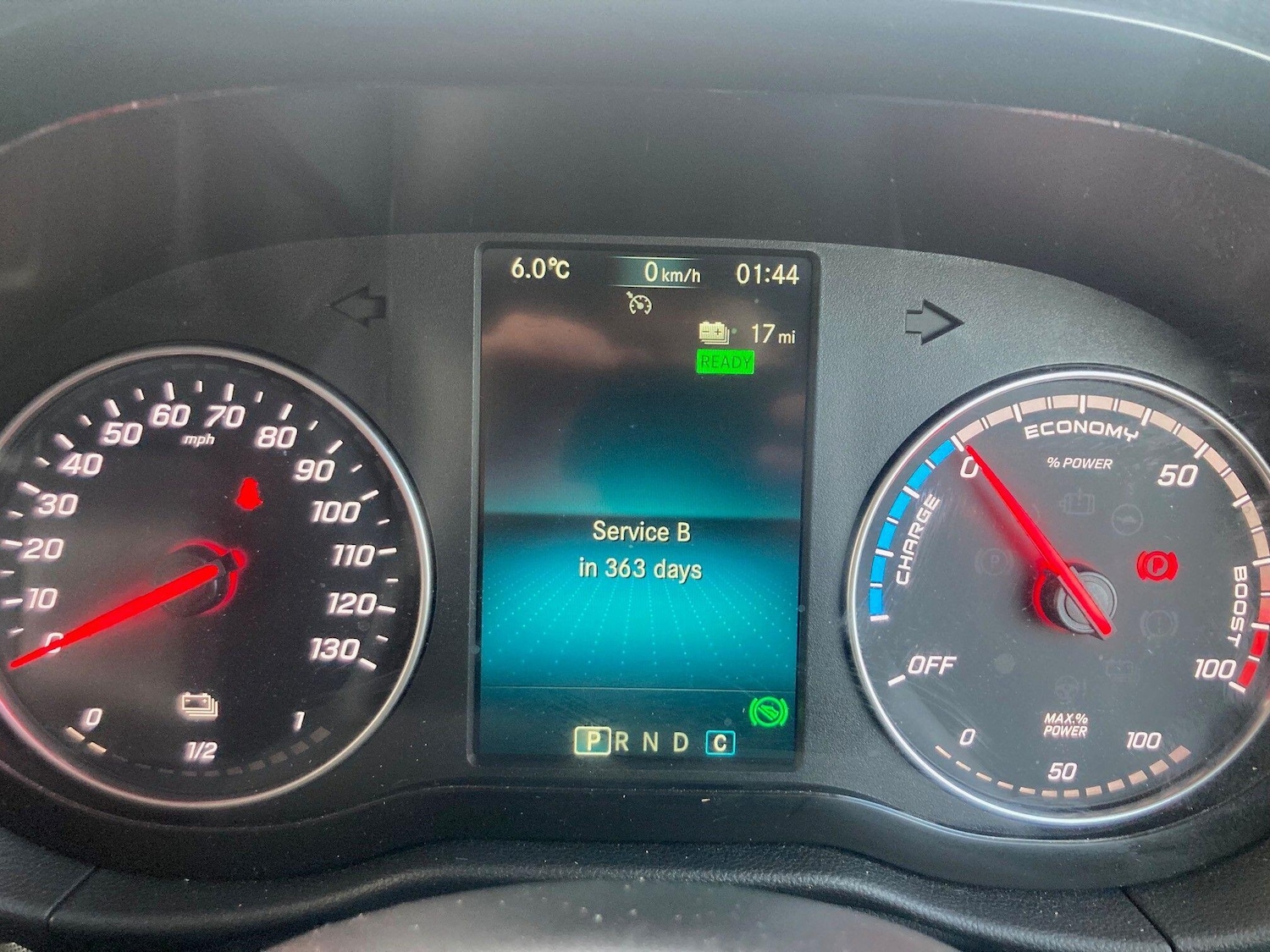 Used Mercedes-Benz Citan 2024 for sale - 76887334: Photo 26