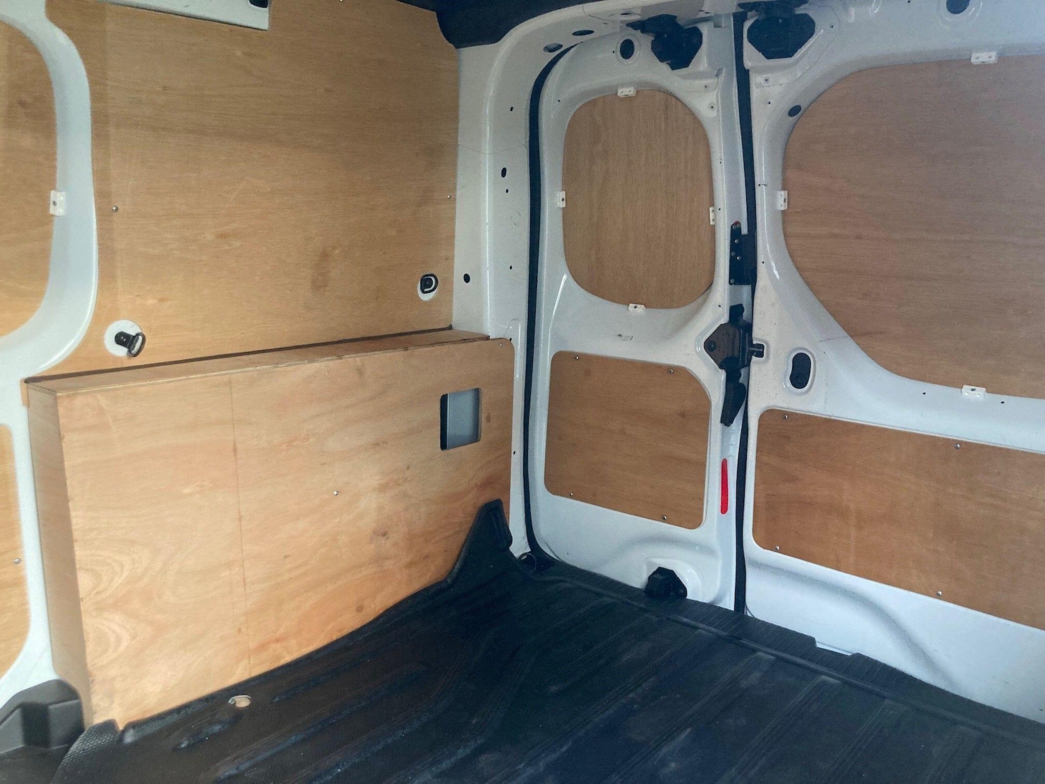 Used Mercedes-Benz Citan 2024 for sale - 76887334: Photo 27