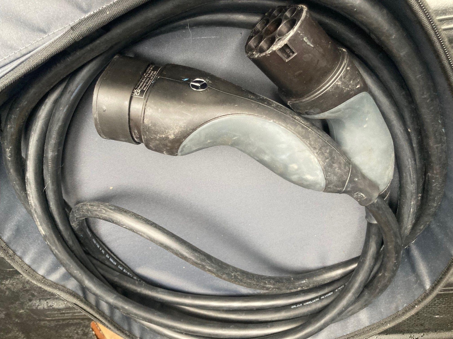 Used Mercedes-Benz Citan 2024 for sale - 76887334: Photo 32