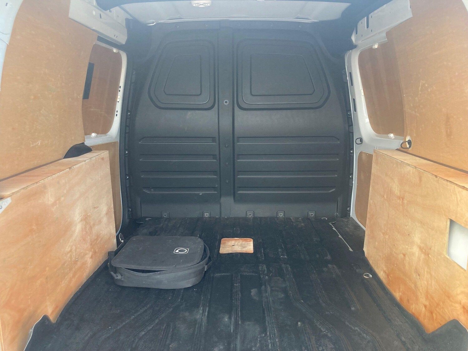 Used Mercedes-Benz Citan 2024 for sale - 76887334: Photo 37