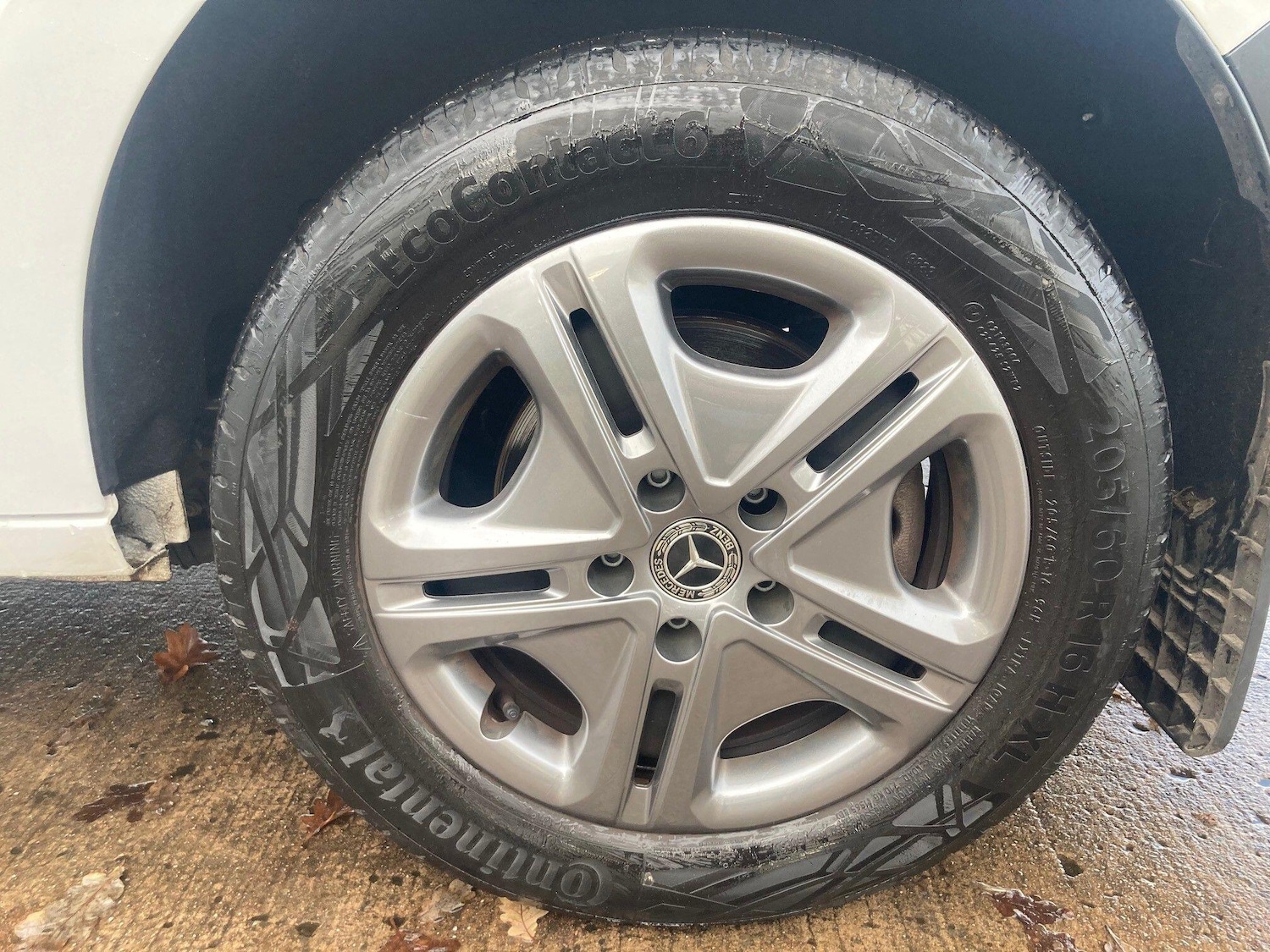 Used Mercedes-Benz Citan 2024 for sale - 76887334: Photo 4