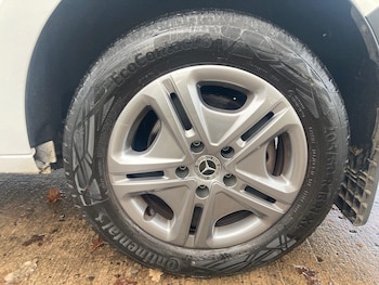 Used Mercedes-Benz Citan 2024 for sale - 76887334: Photo