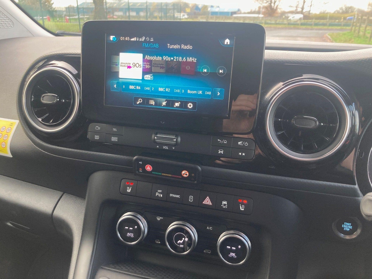 Used Mercedes-Benz Citan 2024 for sale - 76887334: Photo 7