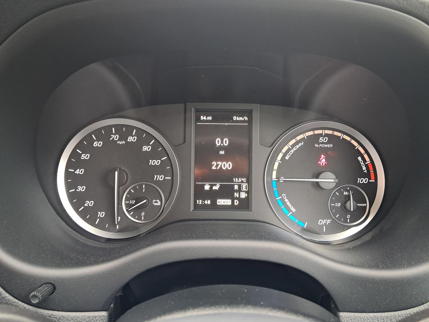 Used Mercedes-Benz Vito 2024 for sale - 76472838: Photo 22