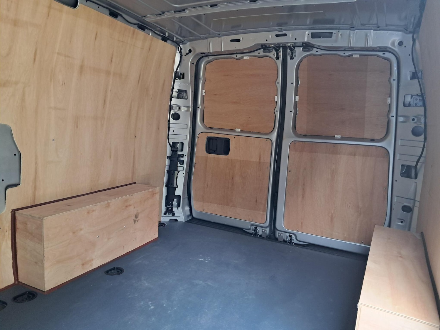 Used Mercedes-Benz Vito 2024 for sale - 76472838: Photo 24