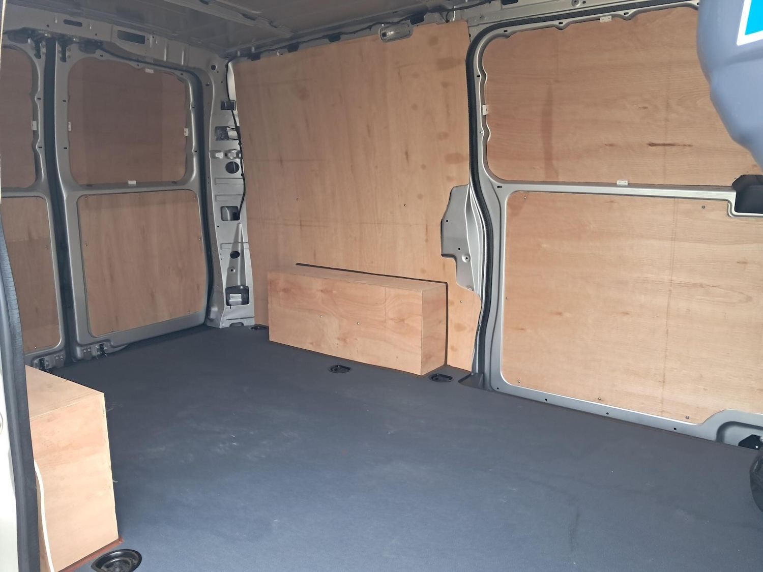 Used Mercedes-Benz Vito 2024 for sale - 76472838: Photo 26