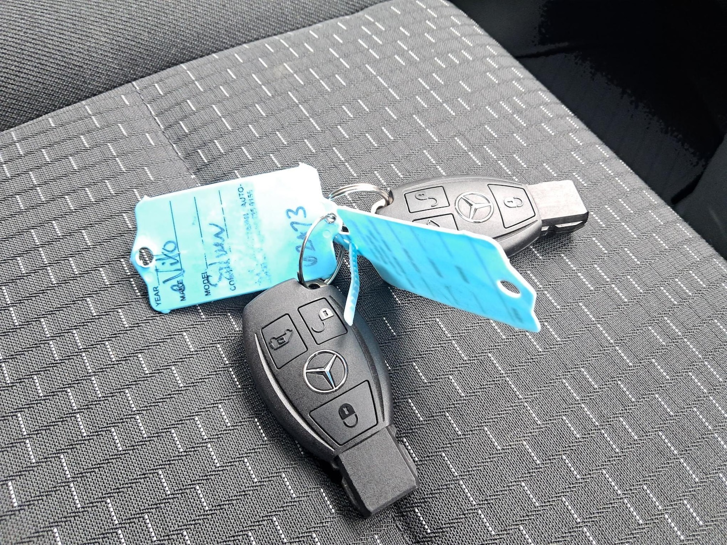 Used Mercedes-Benz Vito 2024 for sale - 76472838: Photo 29