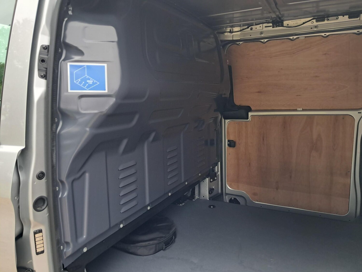 Used Mercedes-Benz Vito 2024 for sale - 76472838: Photo 39