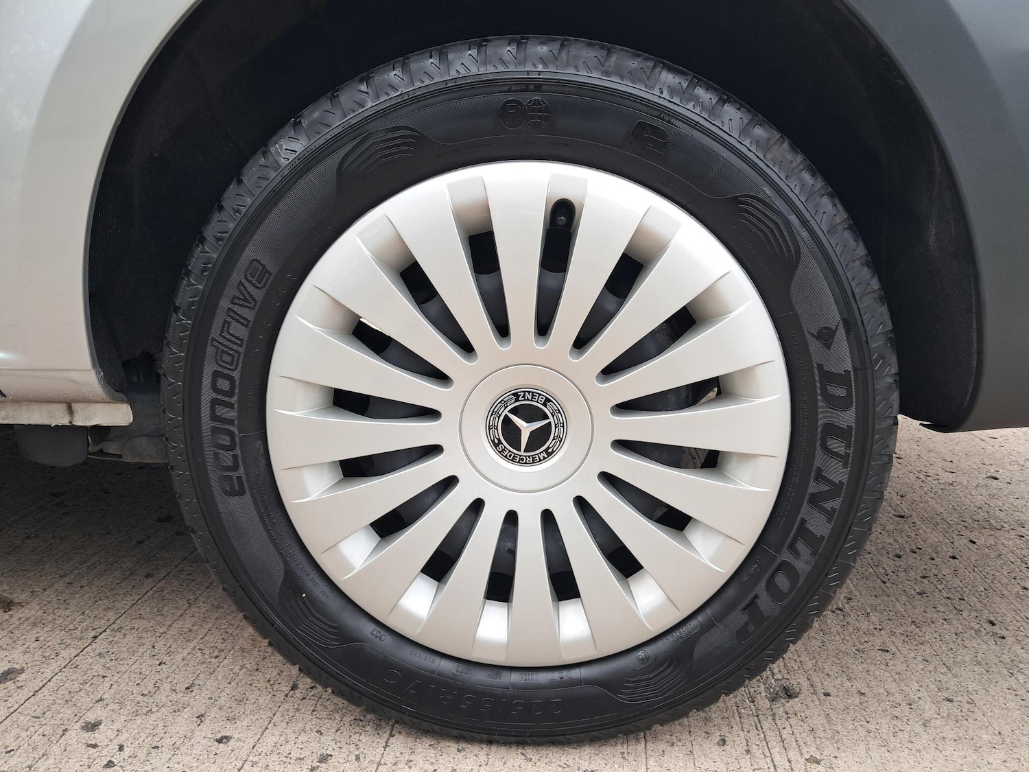 Used Mercedes-Benz Vito 2024 for sale - 76472838: Photo 4